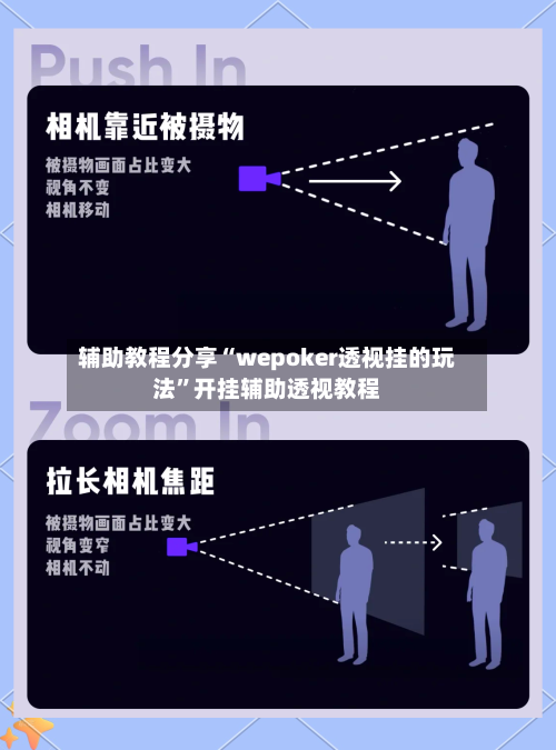 辅助教程分享“wepoker透视挂的玩法”开挂辅助透视教程-第2张图片